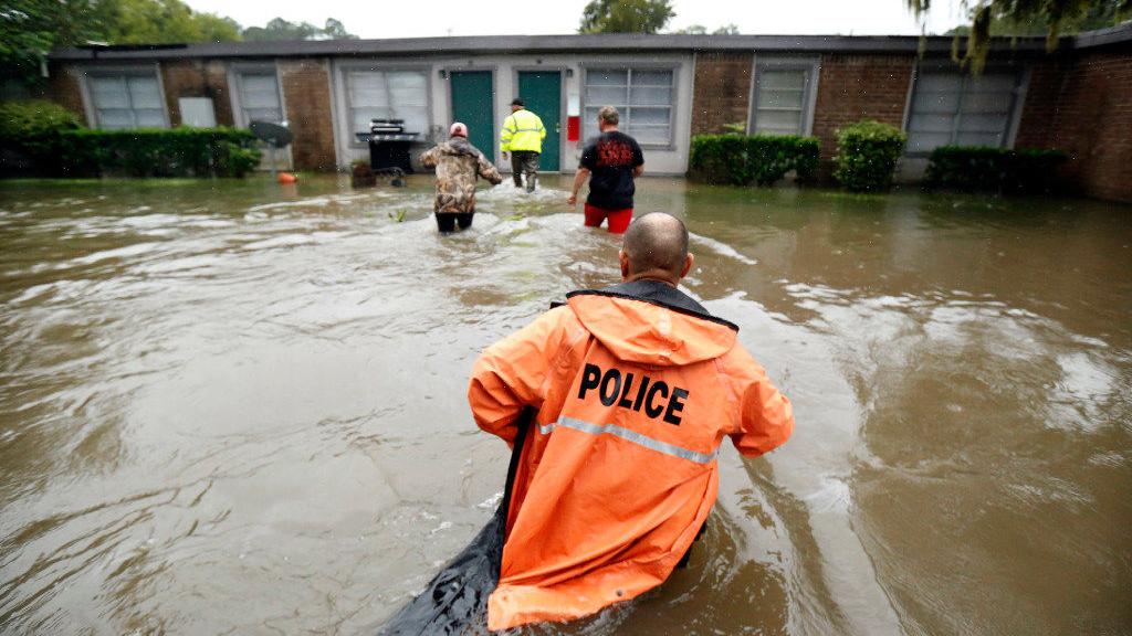 Arizona Wildcats’ Week 2 opponent, Houston, postpones opener at UTSA to focus on Harvey relief efforts